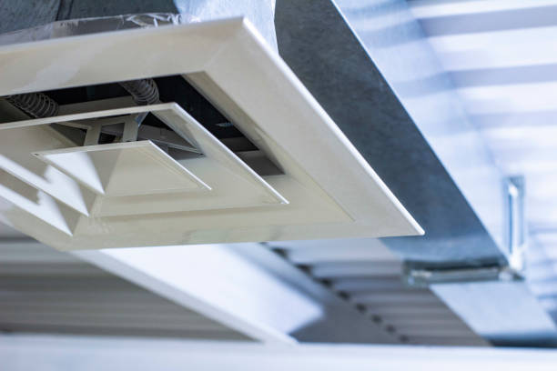 Best HVAC Air Duct Cleaning  in Suncrest, WA