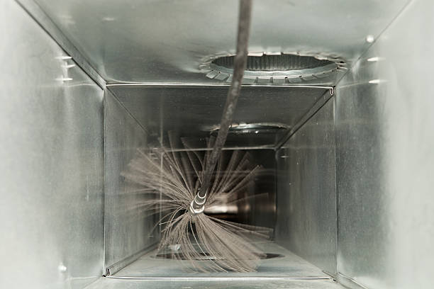 Best HVAC Duct Inspection Services  in Suncrest, WA
