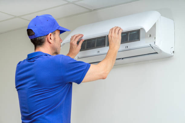 Best General Air Duct Cleaning  in Suncrest, WA