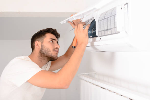 Suncrest, WA Airduct Cleaning Company